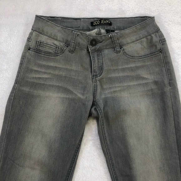 ZCO Jeans, Size 3 - Picture 4 of 12